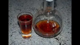 Настойка чайная