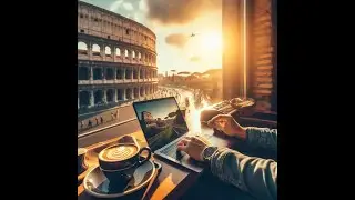 Now you can have your Italian digital nomad visa!