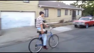 Rat Columns - Fooling Around (Long Version)