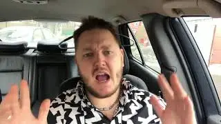 Кочергин Василий о Посте
