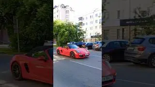 Porsche 918 Boxter S #trending #automobile #car #porsche #youtubeshorts #motivation