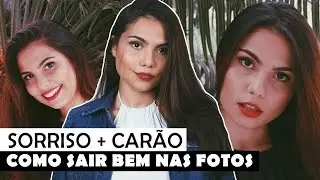 COMO TER FOTOS ESPONTÂNEAS