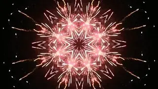 Best Kaleidoscope Music Video Ever! (Arcadia / New Edit)