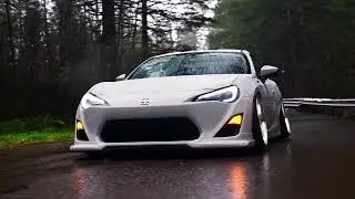GT 86 chill edit
