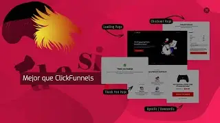 Crea Funnels en WordPress