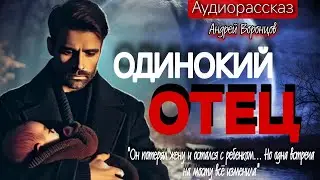 Одинокий отец