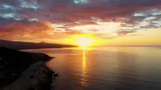 Fuerteventura - Sleeping Beauty