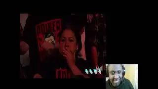 Oh My God! Wrestling Highlights Part 7 Reaction