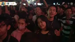 Pemuteran Bay Festival 2023_Day 3 #shorts