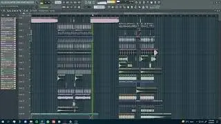 Sub Zero Project - Illusions (FL Studio Remake)