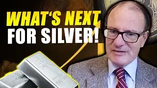 Silver Will GO CRAZY When this Happens... - Alasdair Macleod  | Latest Silver Price Update