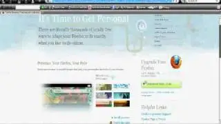 How to Get Mozzila Firefox 3.6.6 For Free