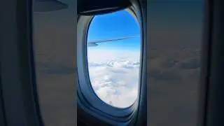 Полëт всегда прекрасен! Boeing 777-300ER Аэрофлот! ✈️✨