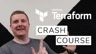 Terraform: An EC2 Instance