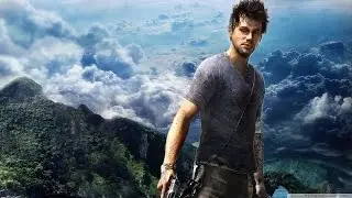WHY HELLO STRANGE MAN!?! - Far Cry 3 Walkthrough - With Bjorn
