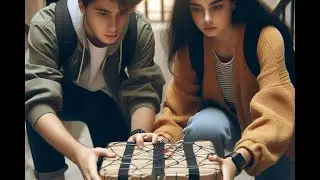 Dernier Examen [Court-métrage]