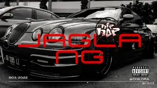 90s Jaglang Boom Bap Rap Type Beat Old School Instrumental [razteklavai]
