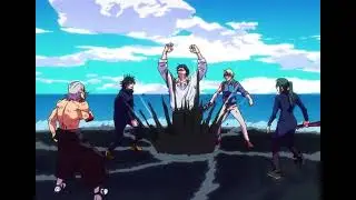 Troll face Anime