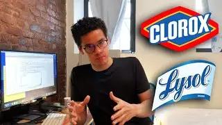 Why We Must Not Inject Ourselves With Lysol