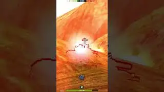 From automatic zoom to manual - PIXEL SHOT - World of tanks BliTZ 