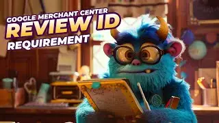 Review ID Requirement For Product Review Feeds in Google Merchant Center