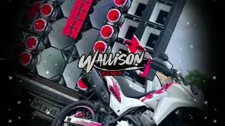 Kream - Water ( ft. Zohara ) Wallison Remix