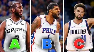 Grading NBA 2024 Free Agency Signings