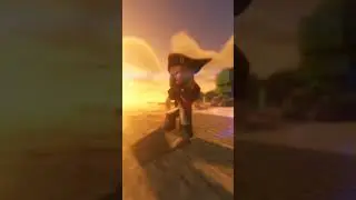 Житель Наполеон 