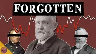 The Lost American Presidents