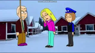 good ending Childish Dad Kidnaps The Kids On The Last Day Of School Before Christmas Break Part 15