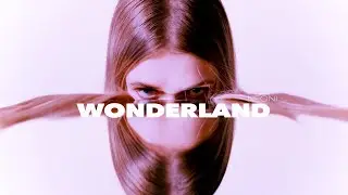 Neoni - WONDERLAND (Official Lyric Video)