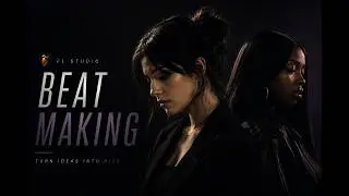 BEAT MAKING Session FL STUDIO 2026 live now
