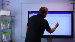 CTOUCH Working with Microsoft Tools