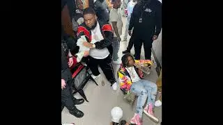 YTB Fatt Type Beat "In My Mix" (Prod By Goose)