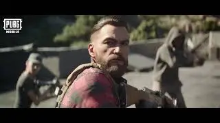 PUBG NEW STATE  trailer 2 / 4 FINGER + GRYO / I AM SORRY GAMER