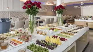 NH Collection Plaza Santiago (Chile) | NH Collection