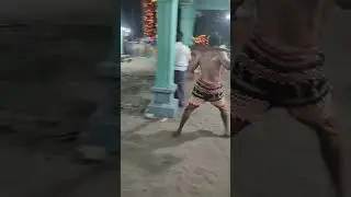 மூலச்சன் விளை தை மாதம் சிறப்பு Video1