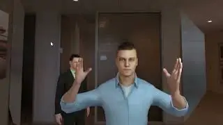 How to add NPCs with SightLab VR for Vizard