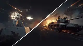 One Tower vs an Entire Enemy Army