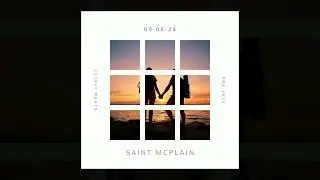 Saint Mcplain - 09-08-24 (Audio)