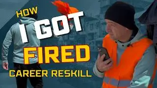 Lost Your Job? You’re Not Broken!  But Your Skills Might Be...