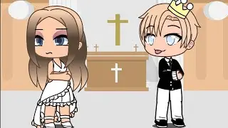 Forced to be Married to a Prince |Glmm|