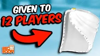 The RAREST Items In Rec Room...