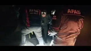 Uşak'ın Eşme İlçesinde Balık Tutmak İçin Gölete Giren Şahsın Boğuldu