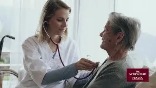 VM Medical Park Pendik Hizmetinizde