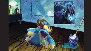 Tired of DM Nunu.. just a Yasuo Appreciation Short | TFT Set 7.5 #shorts