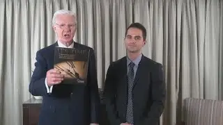 Témoignage de Bob Proctor (2012-12-12)