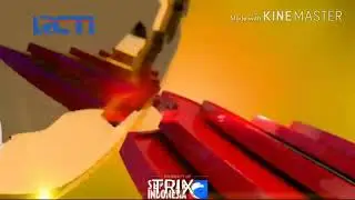 OBB Seputar iNews Pagi (1 November 2017) Versi 2 di RCTI