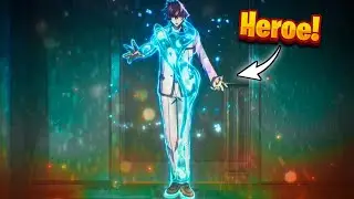 🌎 Era ACOSADO por SER GORDITO 🗡 pero ahora ES RESPETADO Y AMADO POR TODOS | Animes Resumidos