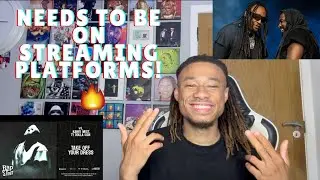 Kanye West & Ty Dolla $ign - Take Off Your Dress REACTION